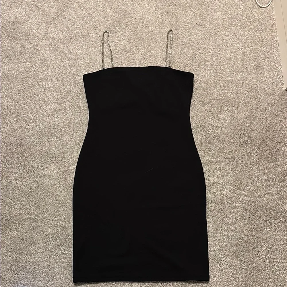 Cocktail Dress - Picture 3 of 5